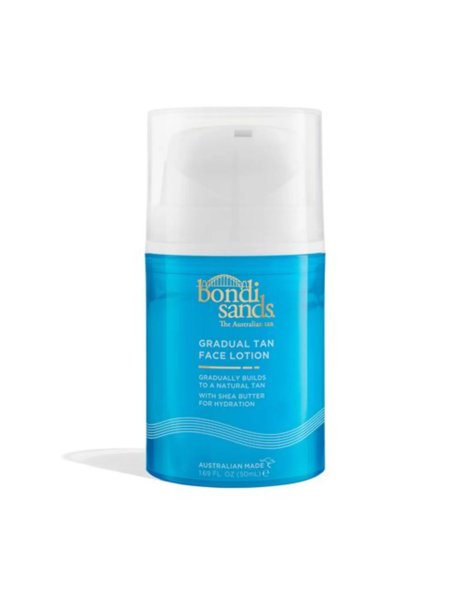 Self Tan, Tanning, Bondi Sands, Face Tan
