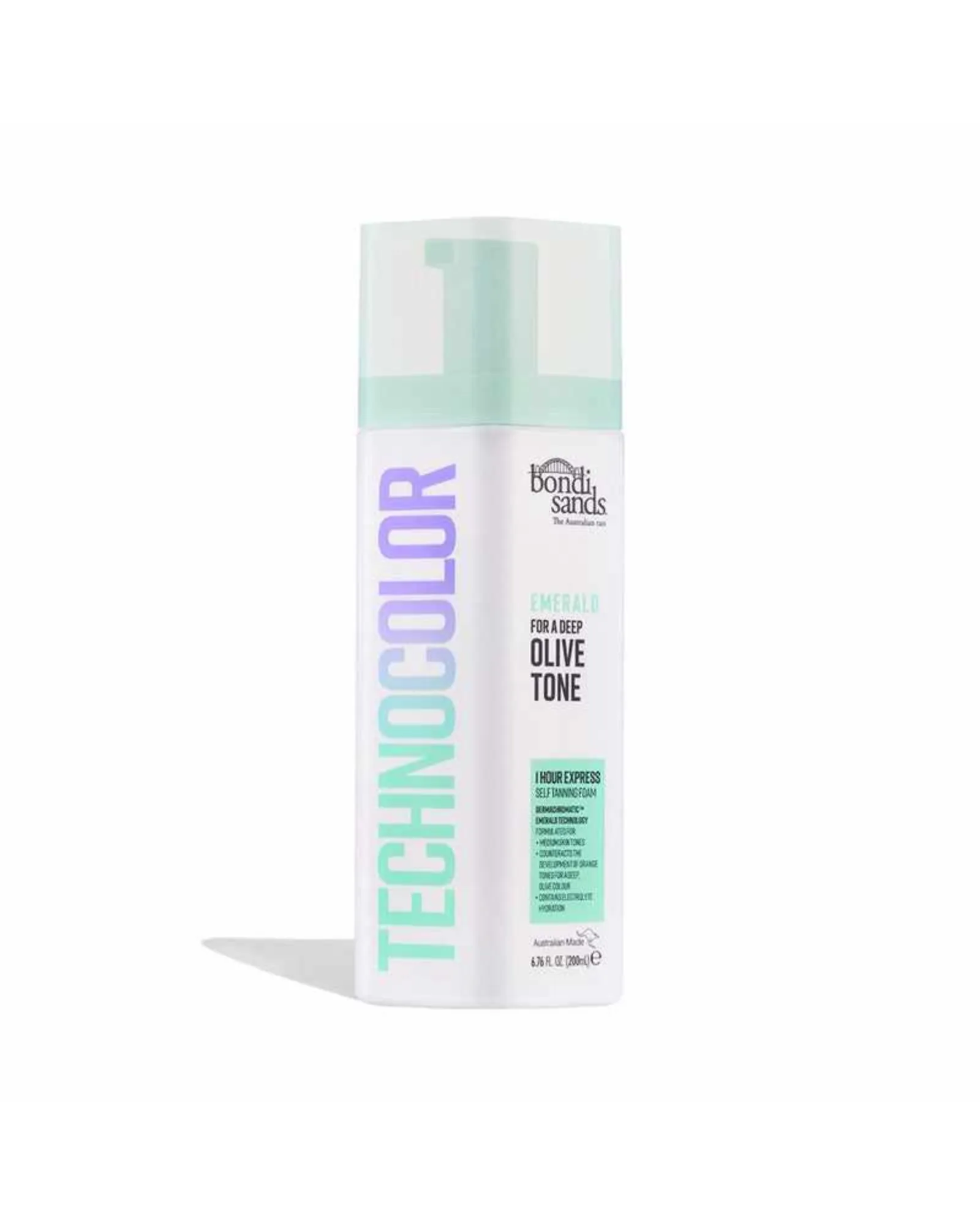 Self Tan, Tanning, Bondi Sands, Self Tan