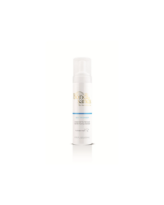 Self Tan, Tanning, Bondi Sands, Self Tan