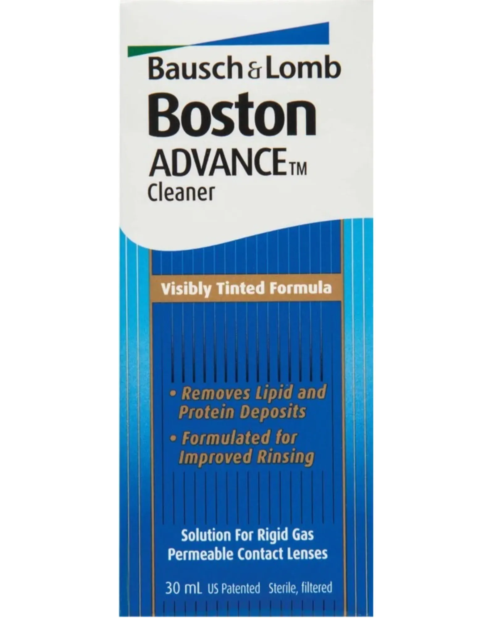 Eye & Ear Care, Contact Lens Care