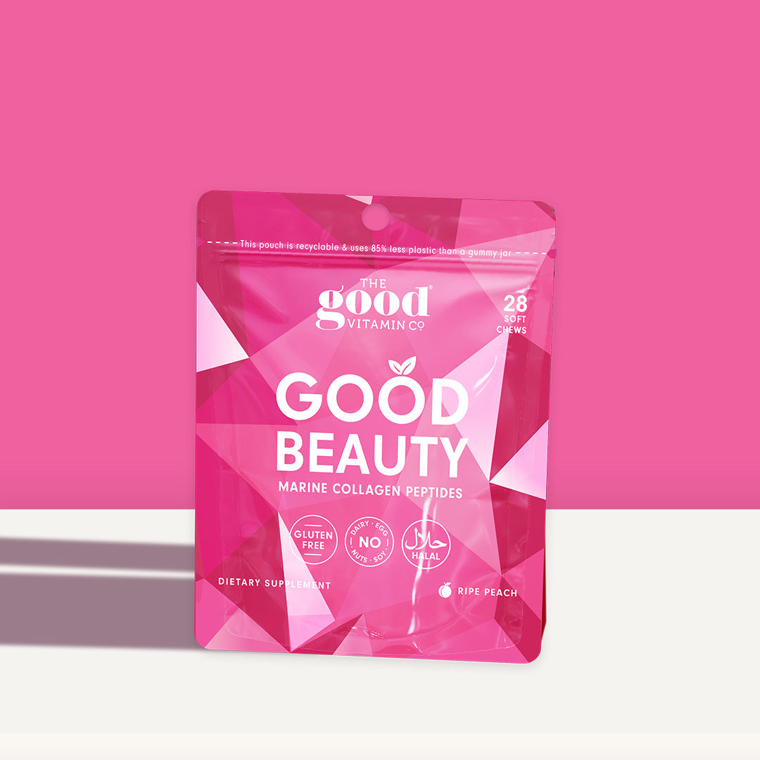 Vitamin, Supplement, Natural Health, nutrition, Skin Support