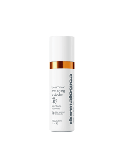 Dermalogica BioLumin-C Heat Ageing Protectr SPF50 Travel 15ml