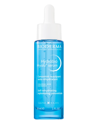 Bioderma Hydrabio Hyalu+Serum 30ml