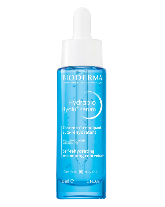 Bioderma Hydrabio Hyalu+Serum 30ml