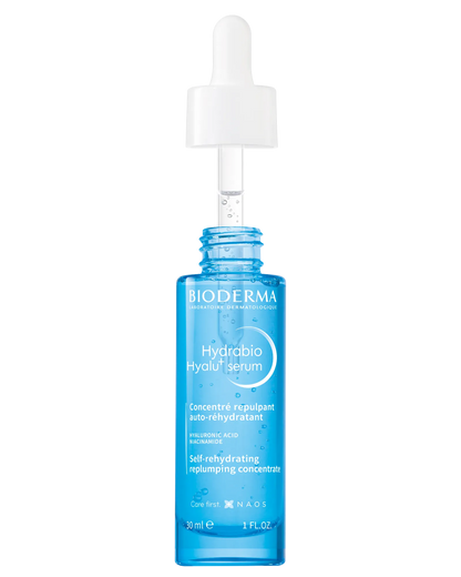 Bioderma Hydrabio Hyalu+Serum 30ml