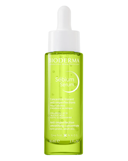 Bioderma Sebium Anti-Imperfection Serum 30ml