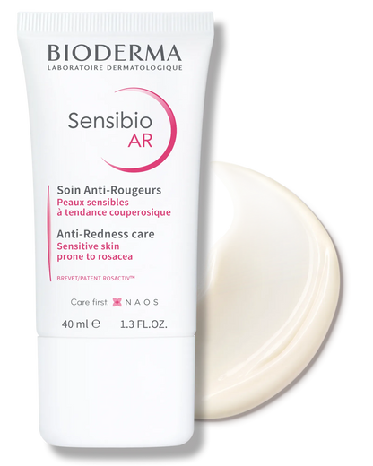 Bioderma Sensibio AR Anti Redness Care Cream 40ml