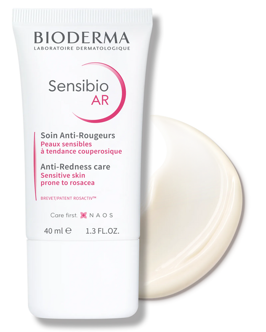 Bioderma Sensibio AR Anti Redness Care Cream 40ml