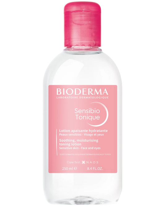 Bioderma Sensibio Toner 250ml
