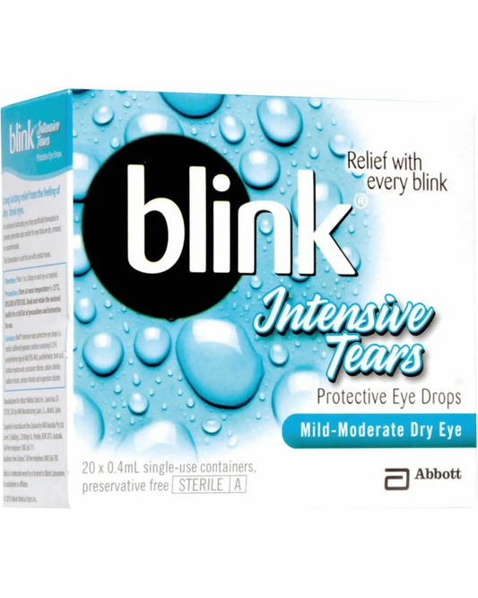 Ear & Eye Care, Eye Health