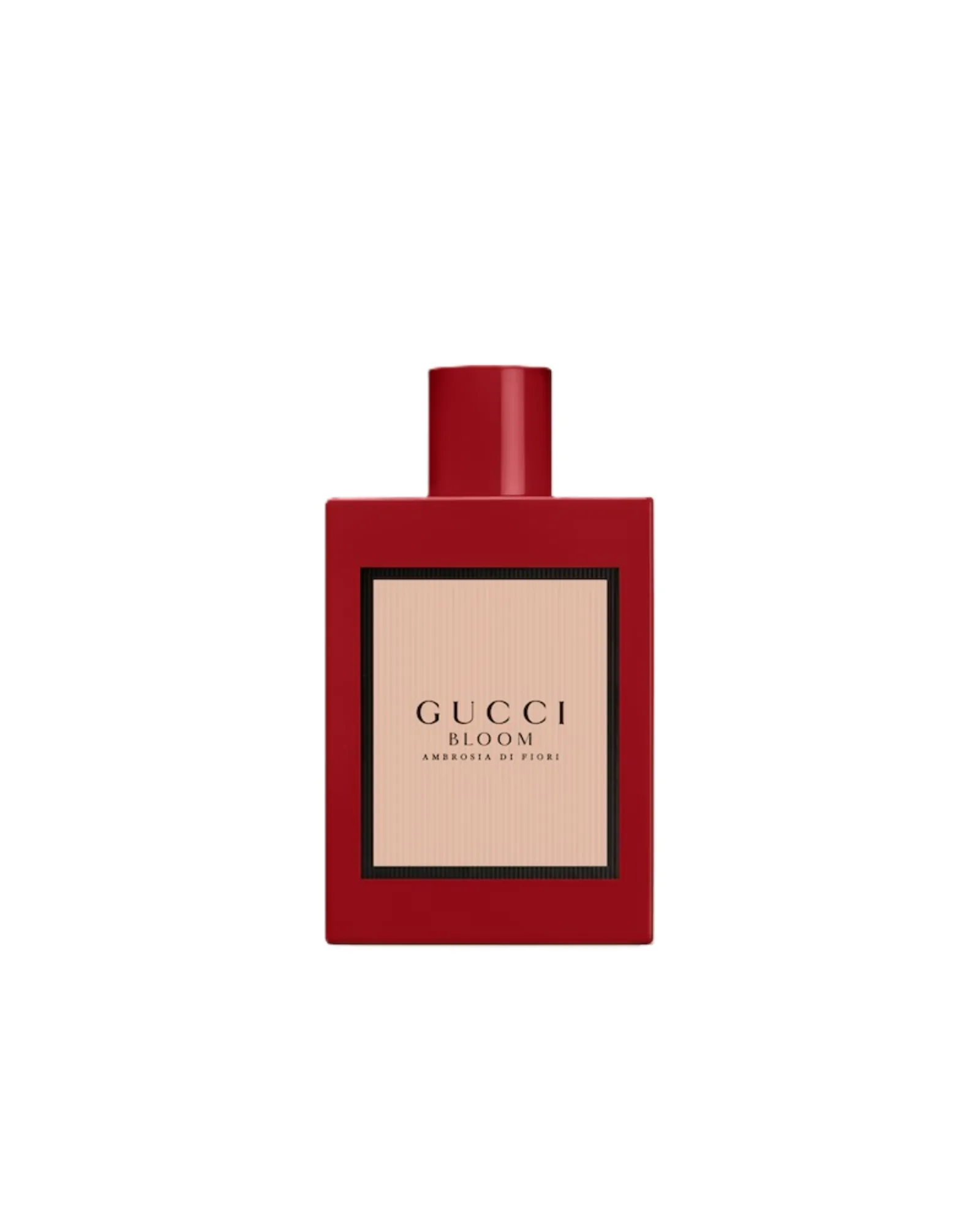 Fragrance, Female, Gucci