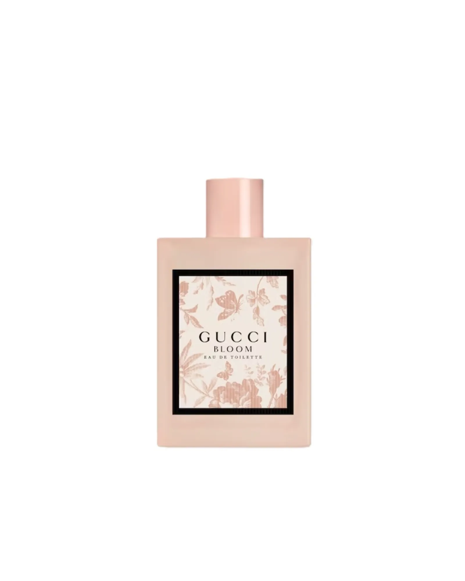 Fragrance, Female, Gucci