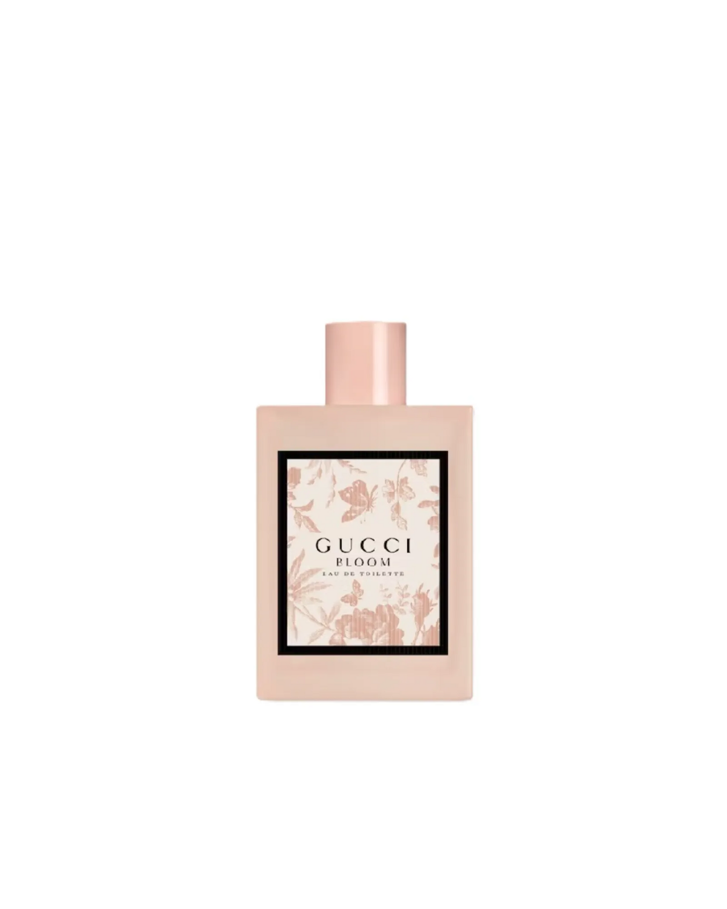 Fragrance, Female, Gucci