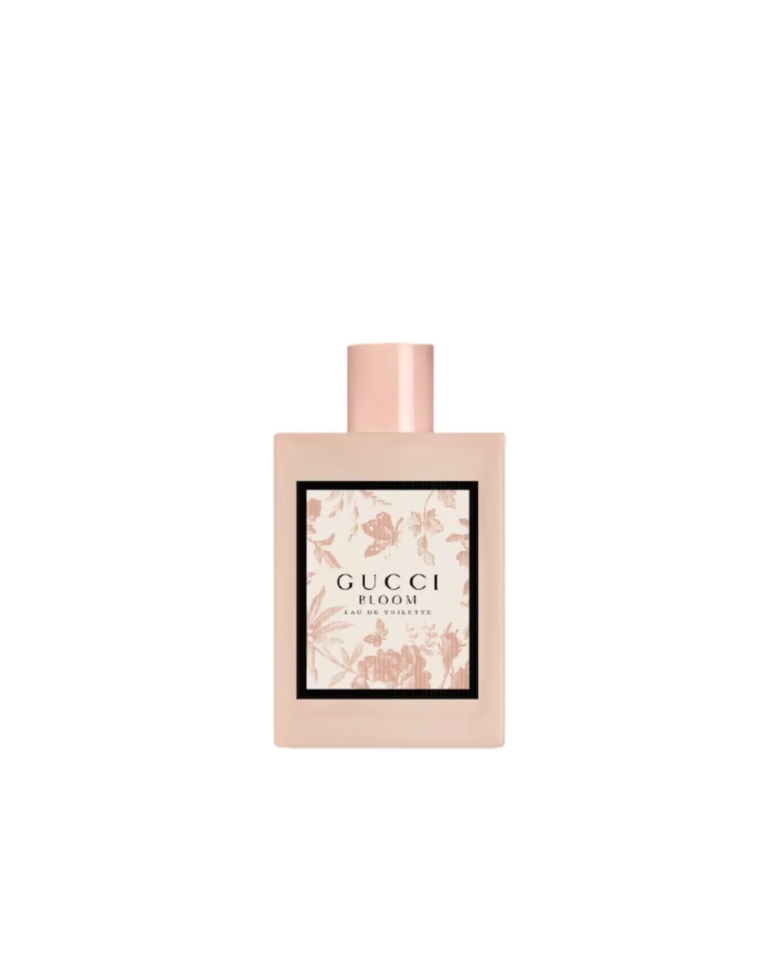 Fragrance, Female, Gucci