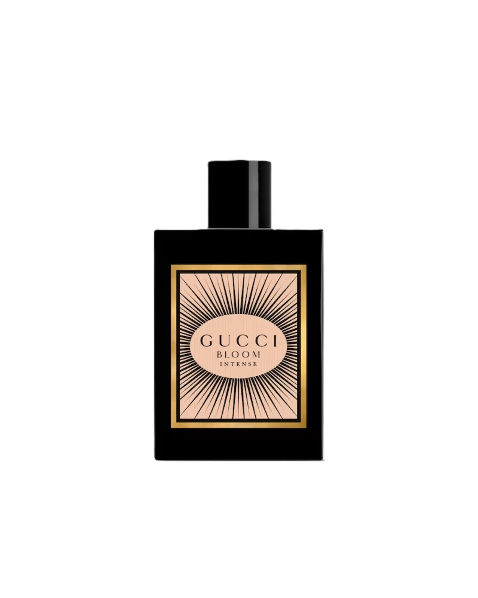 Fragrance, Female, Gucci