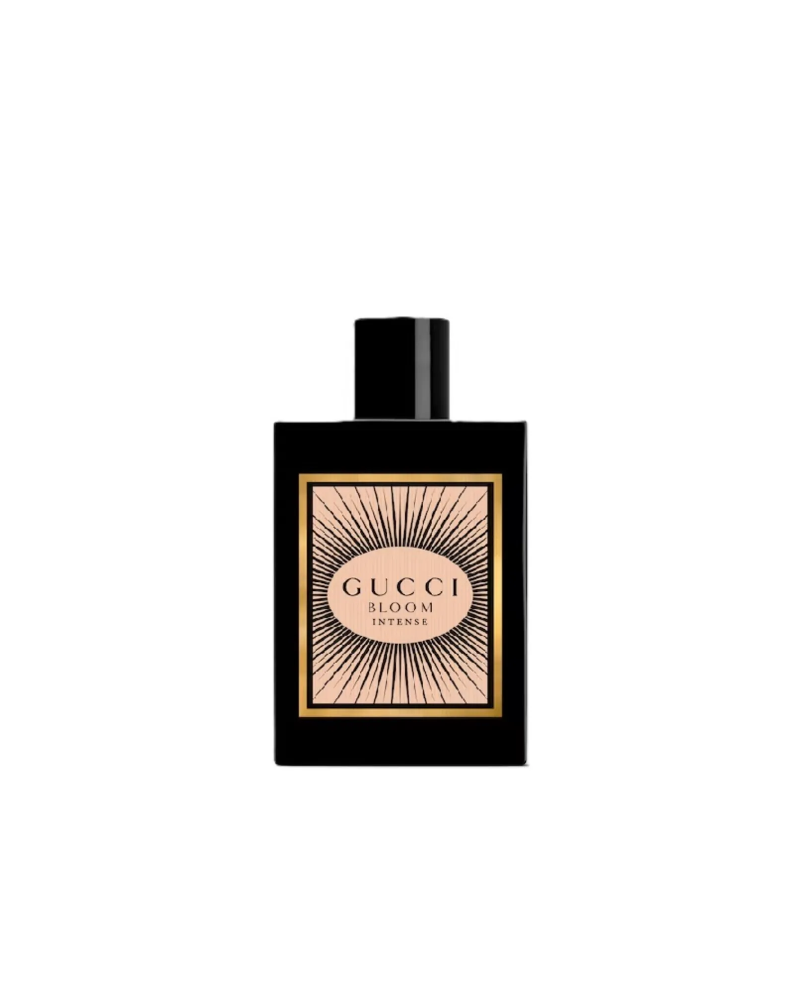 Fragrance, Female, Gucci
