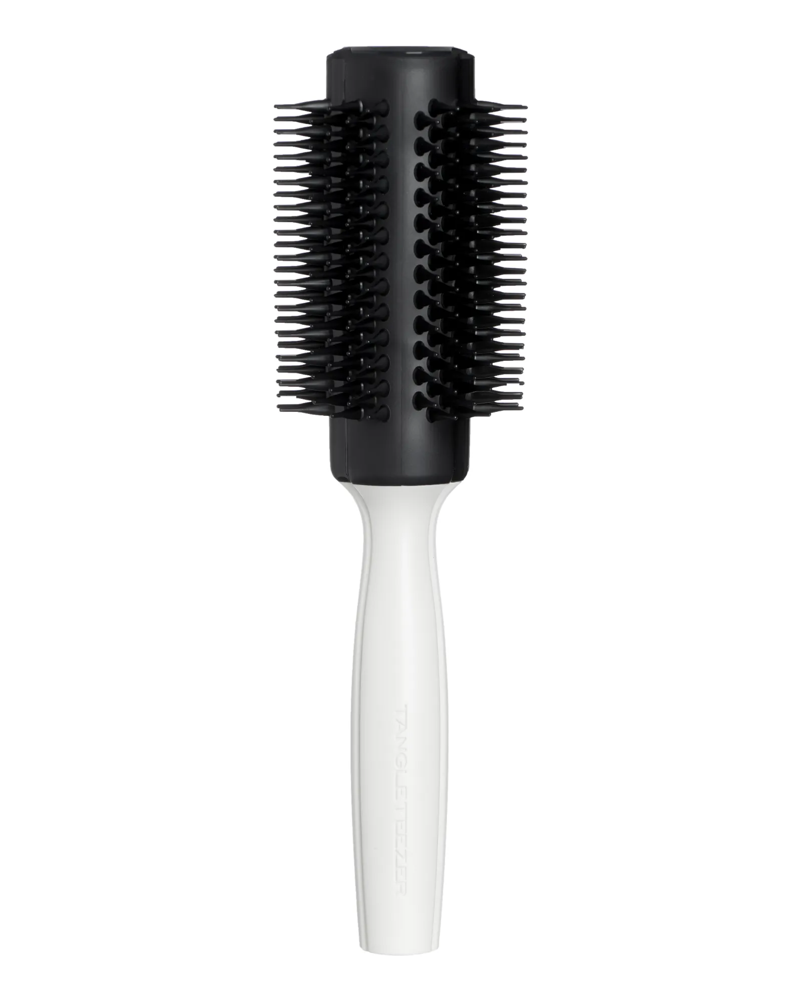 Tangle Teezer, hair brush, detangling, paddle, blow styling, white, black, Hair