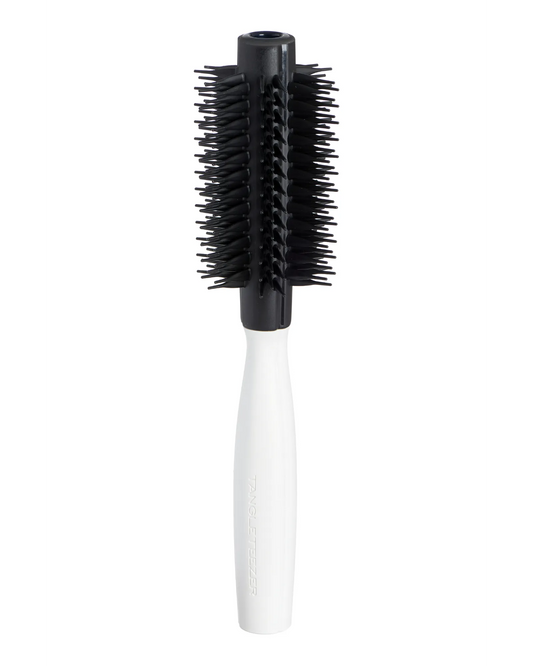 Tangle Teezer, hair brush, detangling, paddle, blow styling, white, black, Hair