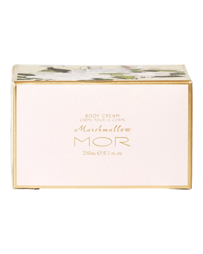 MOR Body Cream Marshmallow 250ml