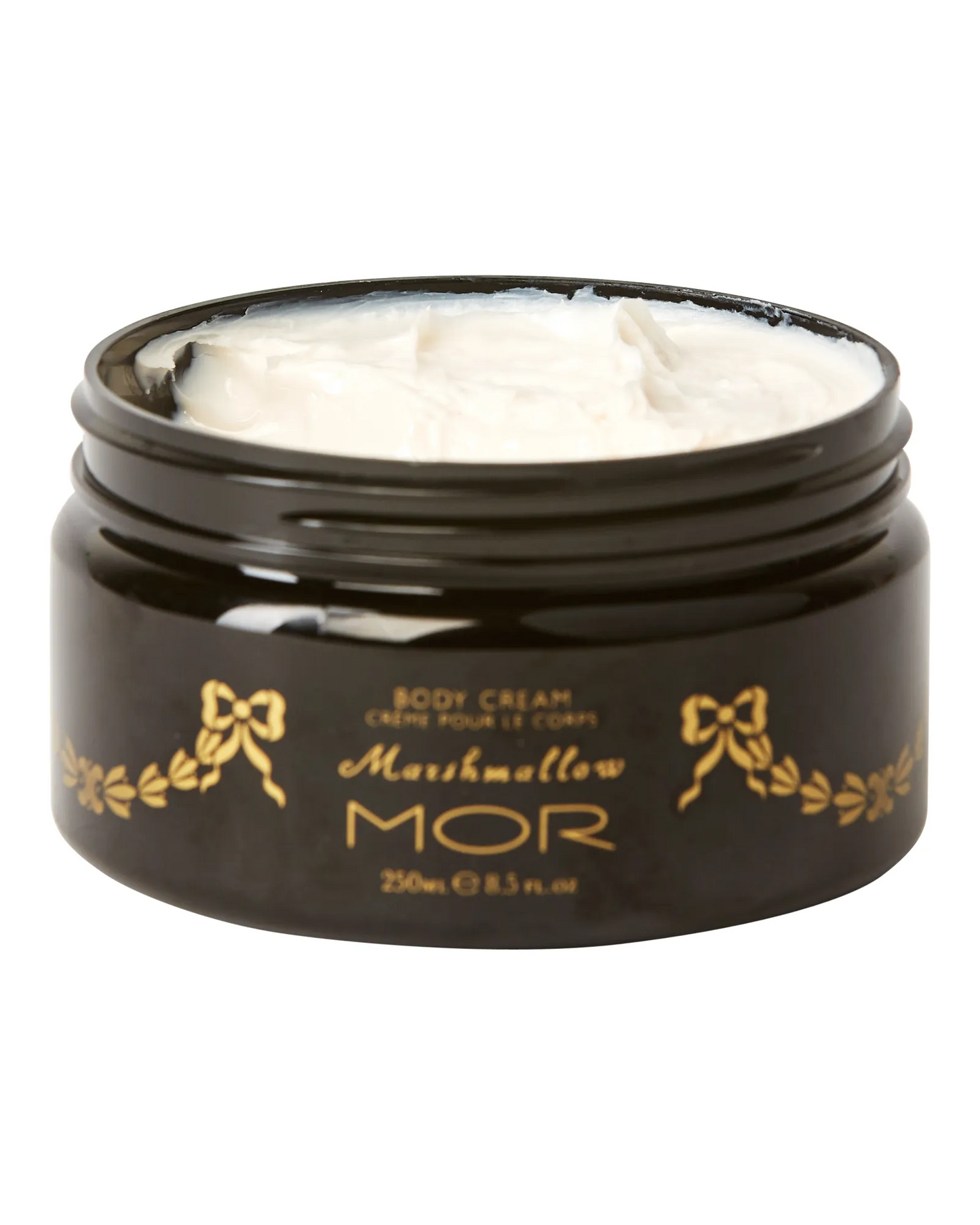MOR Body Cream Marshmallow 250ml