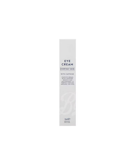 Boots Everyday Skin Caffeine Eye Cream 15ml