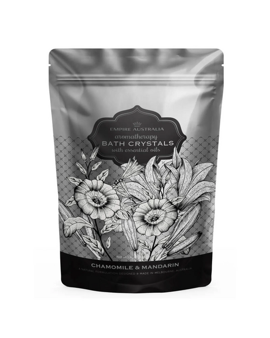 Botanicals Chamomile & Mandarin Bath Salts 1kg