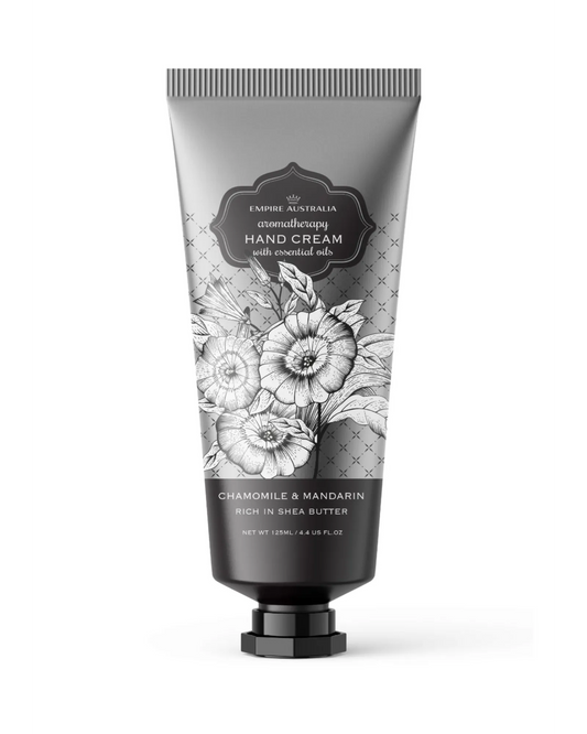 Botanicals Chamomile & Mandarin Hand Cream 125ml