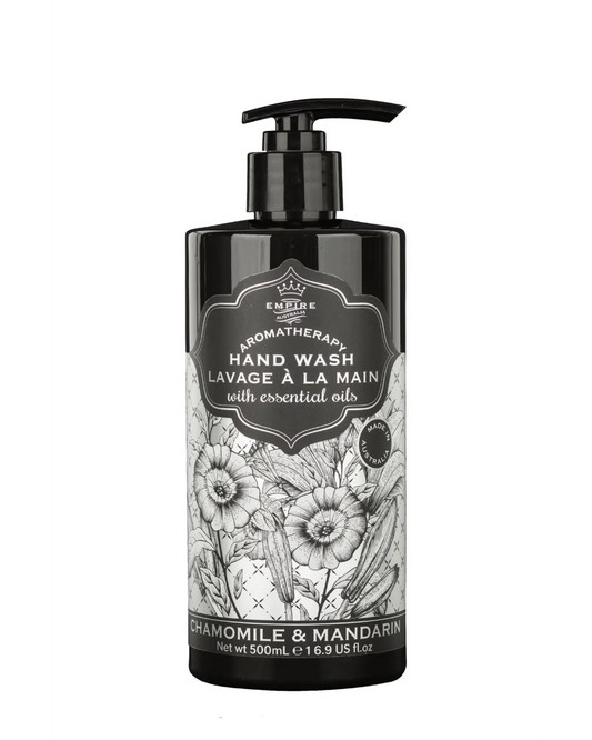 Botanicals Chamomile & Mandarin Hand Wash 500ml