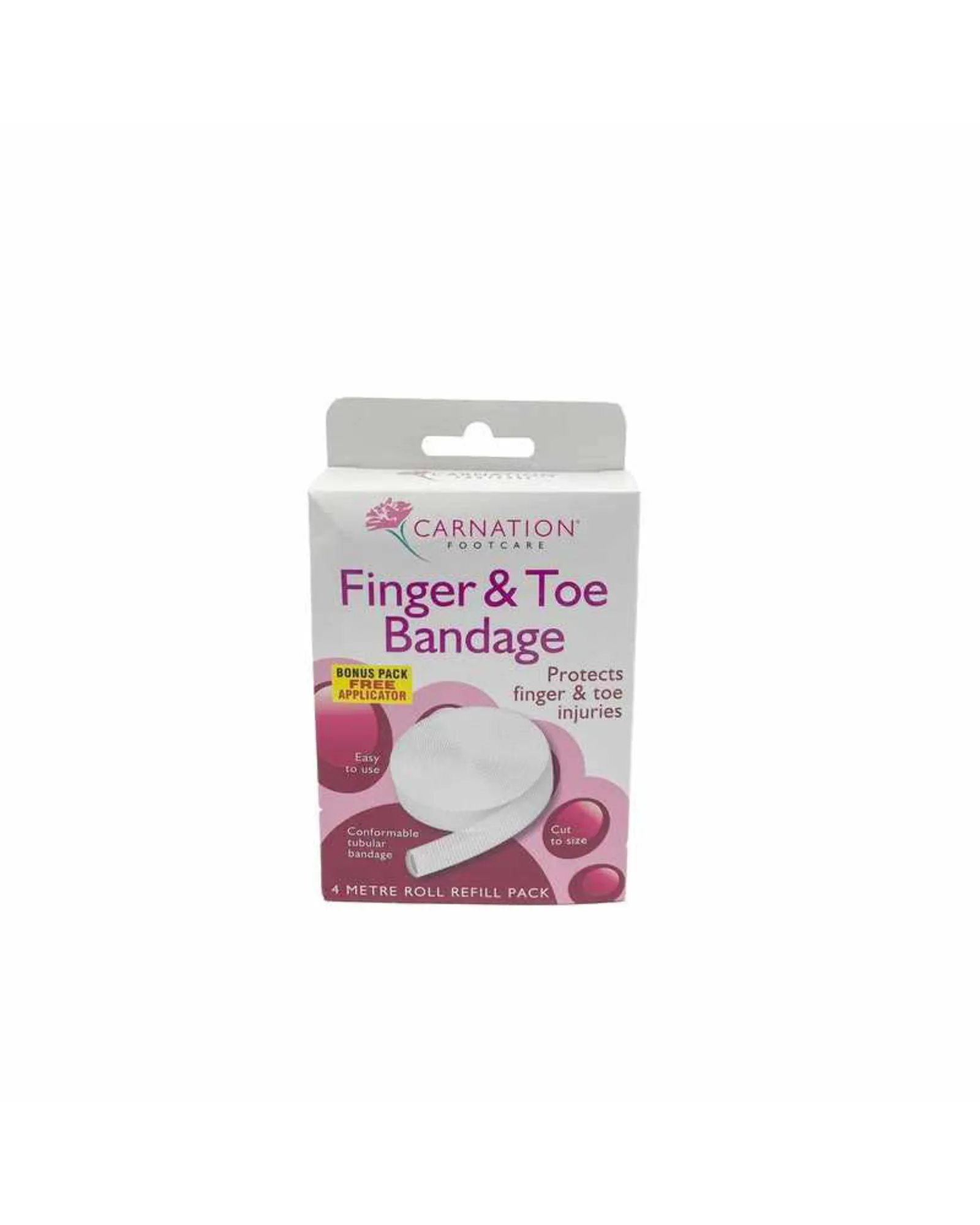 Foot Care, Foot Shield