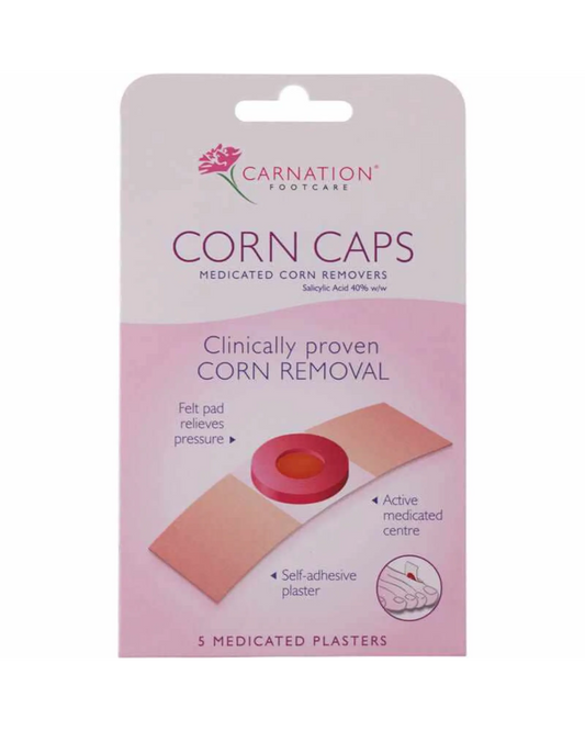 Foot Care, Foot Shield