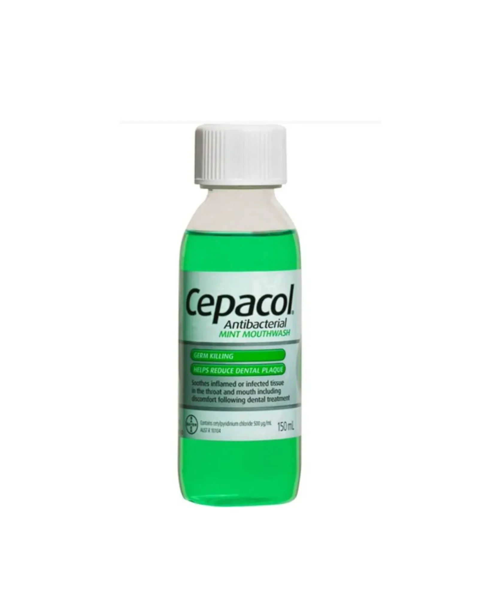 Cepacol, Mouth Wash, Teeth