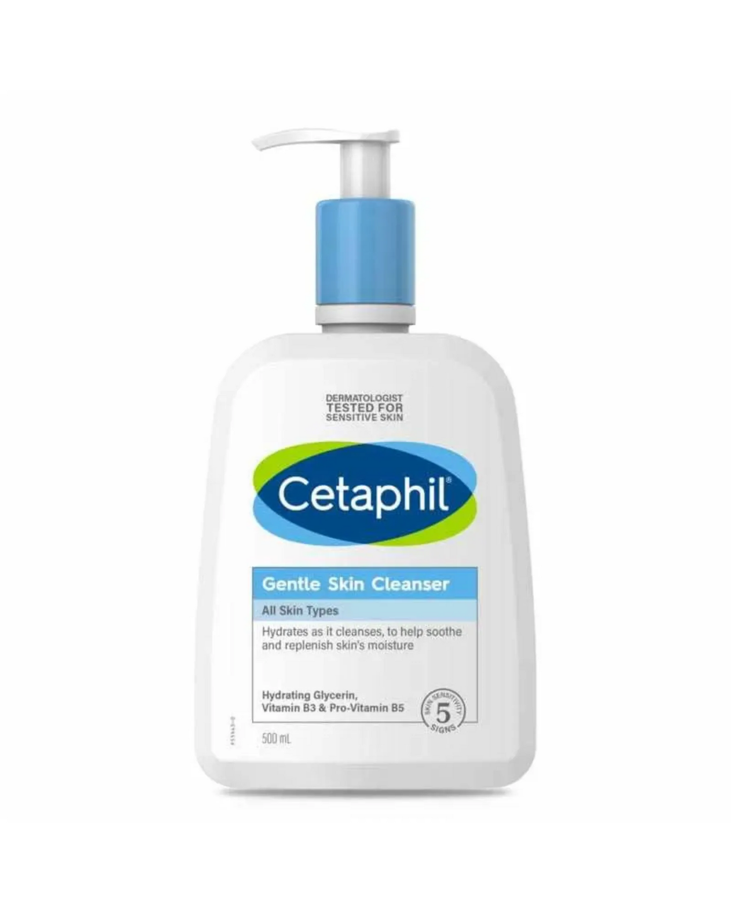 Skincare, Face Cleanser, Cetaphil