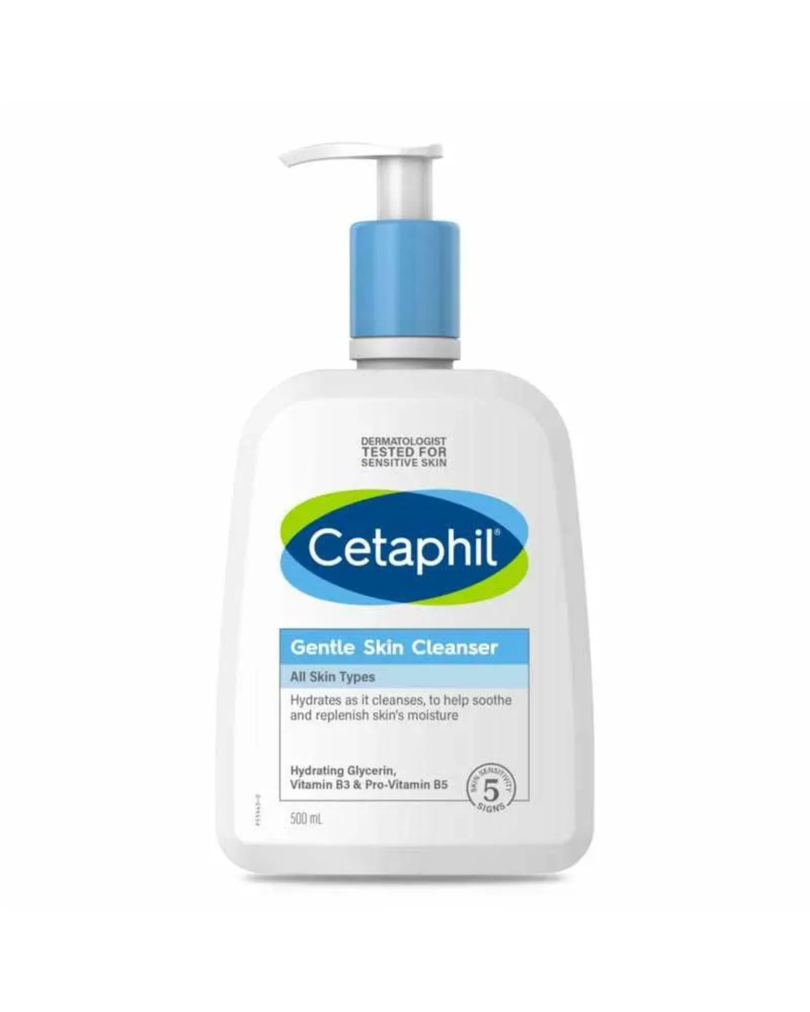 Skincare, Face Cleanser, Cetaphil