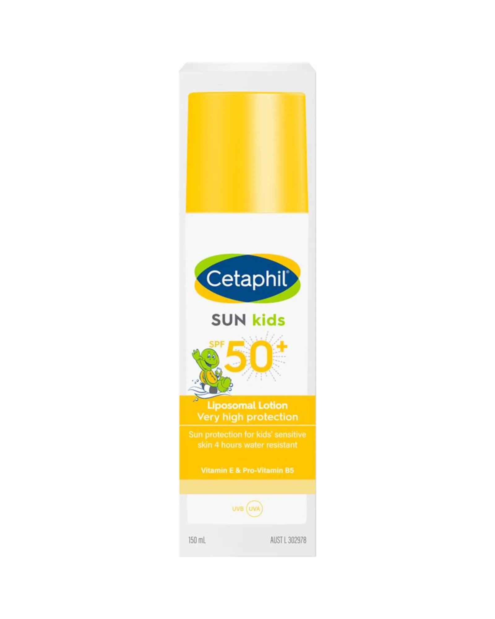 Cetaphil, Sunscreen, Sun