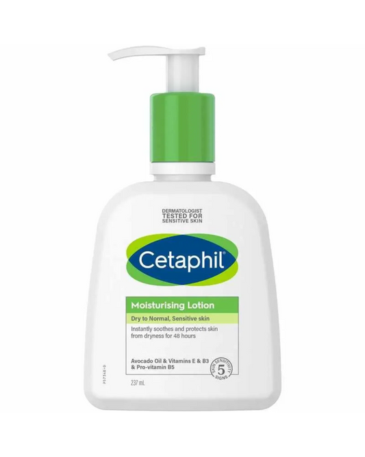 Skincare, Face Moisturiser, Cetaphil