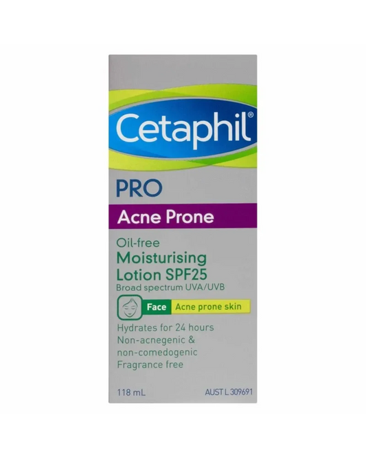 Skincare, Face Moisturiser, Cetaphil