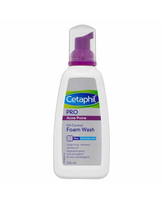 Skincare, Face Cleanser, Cetaphil