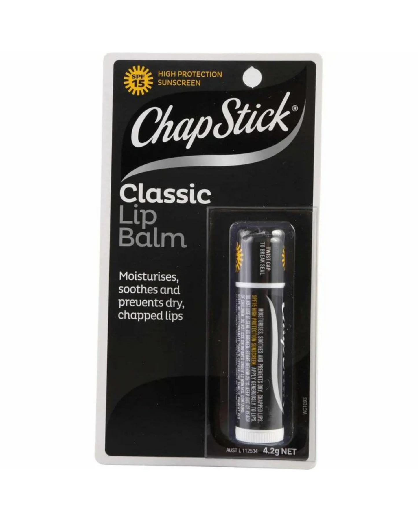 Chapstick, Lip Balm, Lips