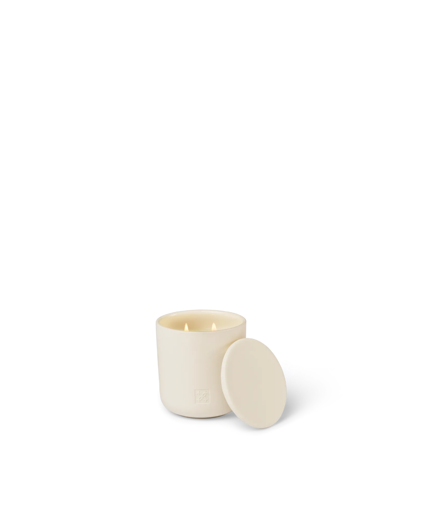 Circa Relax Lavender & Geranium Soy Candle 300g