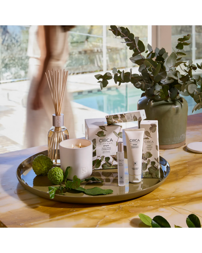 Circa Energise Eucalyptus & Bergamot Diffuser 250ml