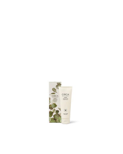 Circa Energise Eucalyptus & Bergamot Hand Cream 75ml