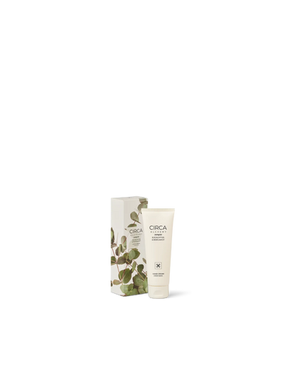 Circa Energise Eucalyptus & Bergamot Hand Cream 75ml