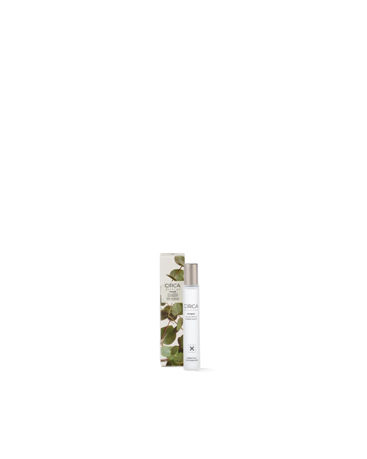 Circa Energise Eucalyptus & Bergamot Scent Oil 10ml