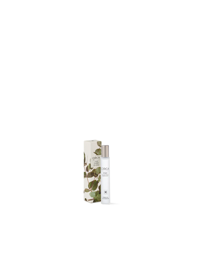 Circa Energise Eucalyptus & Bergamot Scent Oil 10ml