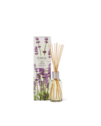 Circa Relax Lavender & Geranium Diffuser 250ml