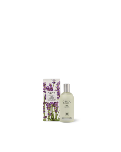 Circa Relax Lavender & Geranium Room & Linen Spray 100ml