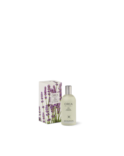 Circa Relax Lavender & Geranium Room & Linen Spray 100ml