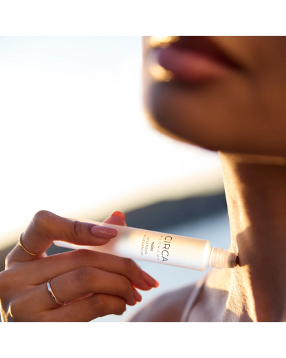 Circa Relax Lavender & Geranium Scent Oil 10ml