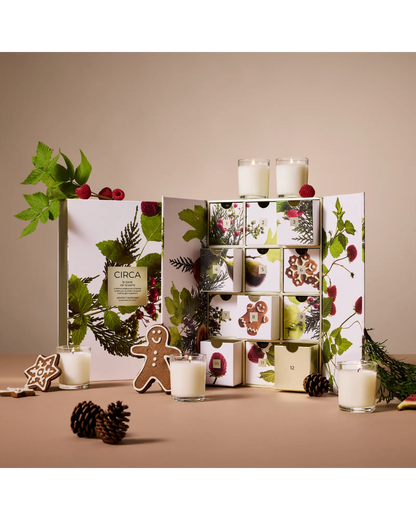 Circa Advent Calendar