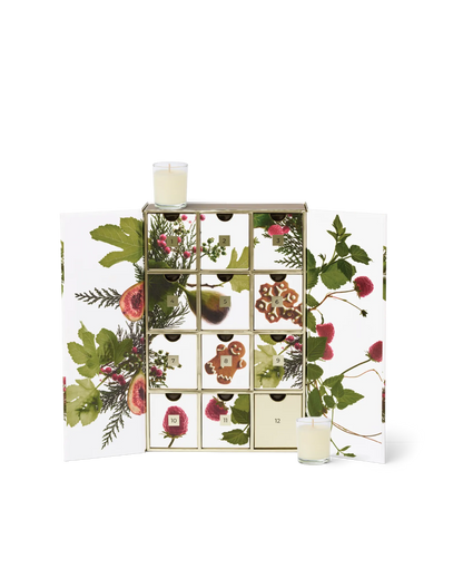 Circa Advent Calendar
